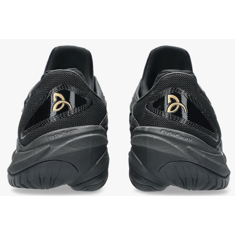 Chaussure de Tennis COURT FF3 Novak Night Energy - ASICS (Toutes surfaces)