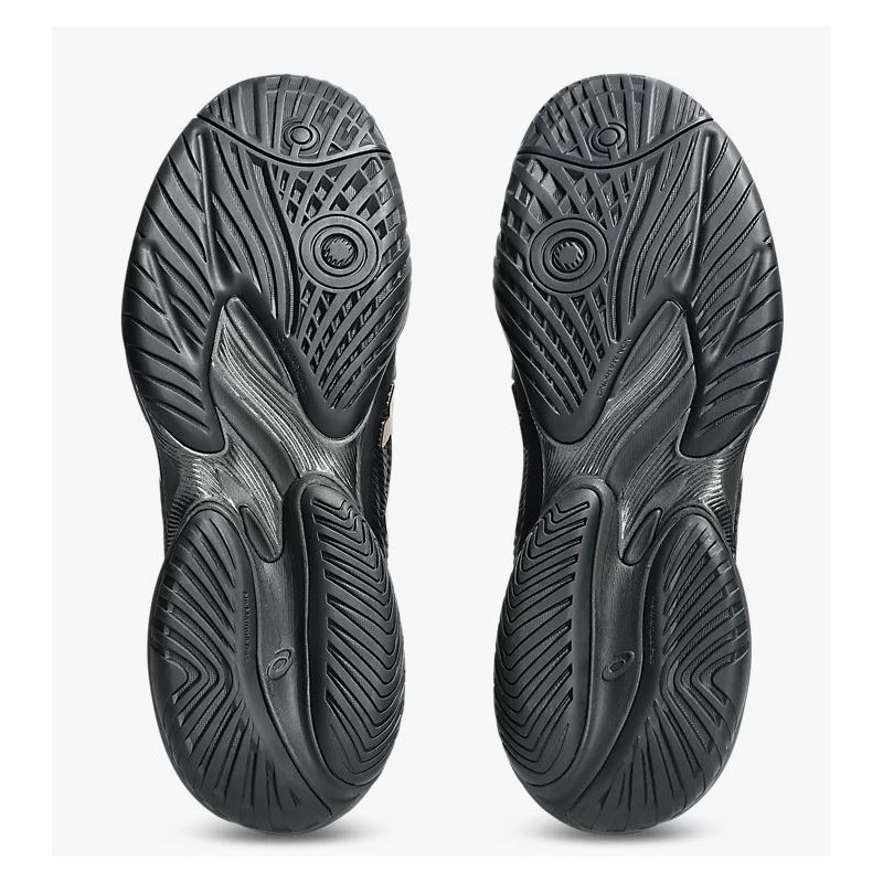 Chaussure de Tennis COURT FF3 Novak Night Energy - ASICS (Toutes surfaces)