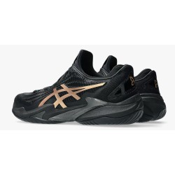 Chaussure de Tennis COURT FF3 Novak Night Energy (Toutes surfaces)