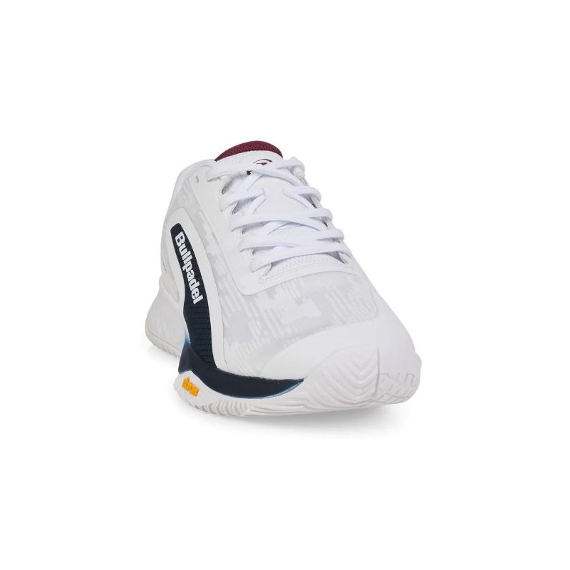 CHAUSSURE BULLPADEL NEURON VIBRAM 25I (Bordeaux)
