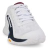 CHAUSSURE BULLPADEL NEURON VIBRAM 25I (Bordeaux)