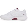 CHAUSSURE BULLPADEL NEURON VIBRAM 25I (Bordeaux)