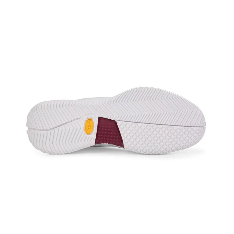 CHAUSSURE BULLPADEL NEURON VIBRAM 25I (Bordeaux)