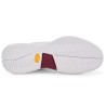 CHAUSSURE BULLPADEL NEURON VIBRAM 25I (Bordeaux)