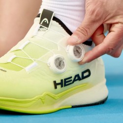 Head Endure Pro Boa