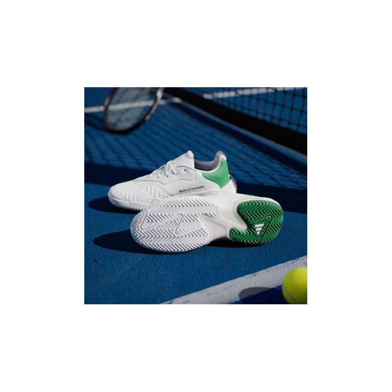 Adidas Barricade 13 LEATHER (Toutes Surfaces)