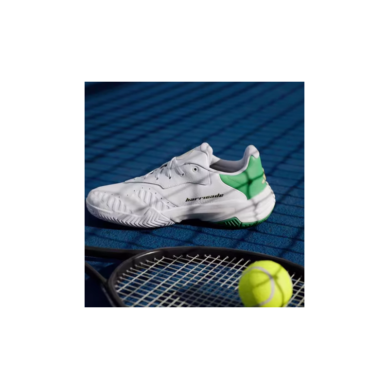Adidas Barricade 13 LEATHER (Toutes Surfaces)