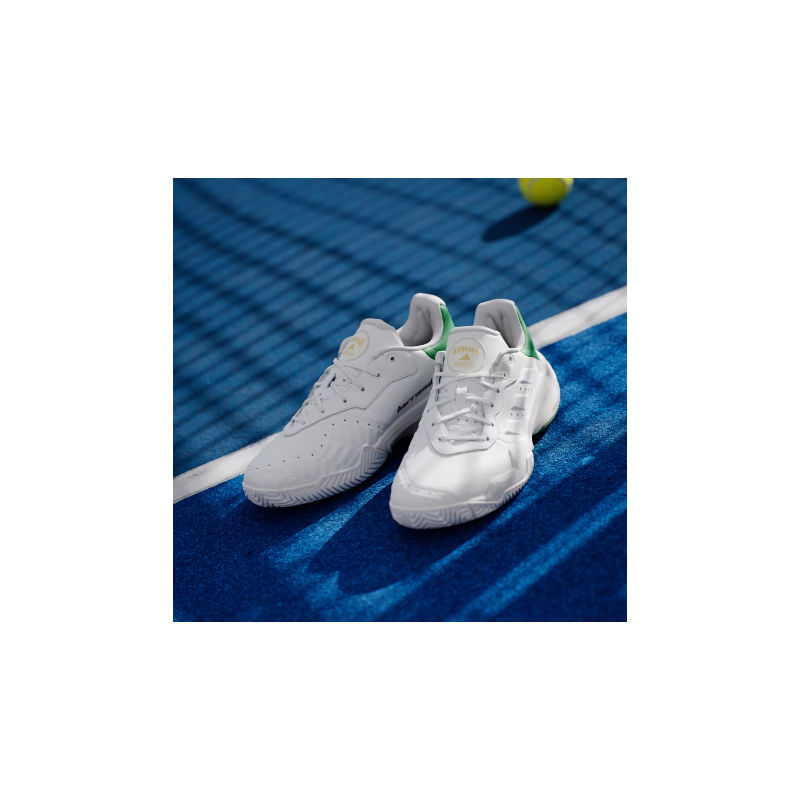 Adidas Barricade 13 LEATHER (Toutes Surfaces)