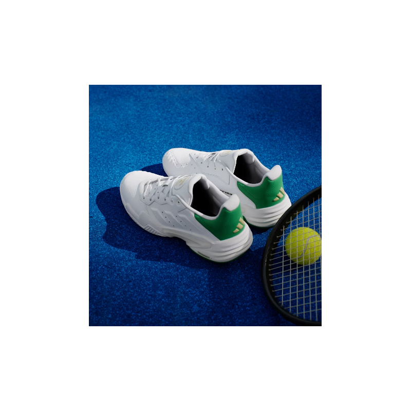 Adidas Barricade 13 LEATHER (Toutes Surfaces)