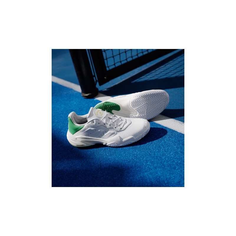 Adidas Barricade 13