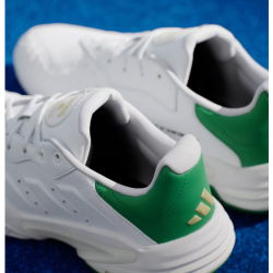 Adidas Barricade 13