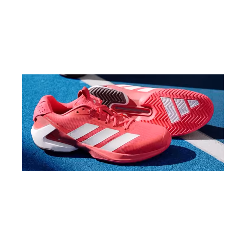 UBERSONIC 5 - ADIDAS (Toutes Surfaces)