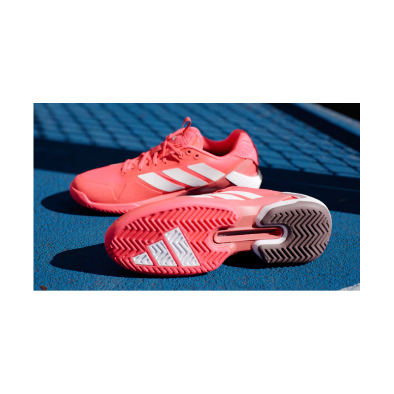 UBERSONIC 5 - ADIDAS (Toutes Surfaces)