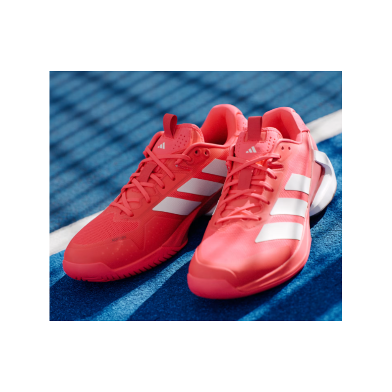UBERSONIC 5 - ADIDAS (Toutes Surfaces)