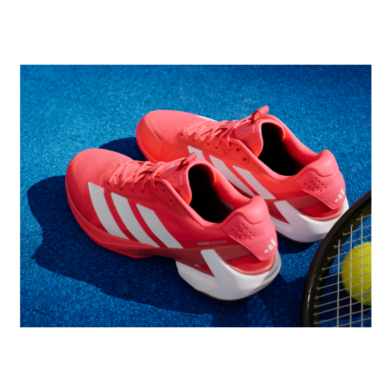 UBERSONIC 5 - ADIDAS (Toutes Surfaces)