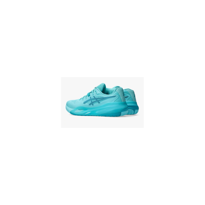 GEL RESOLUTION X NEON - ASICS (Toutes Surfaces)