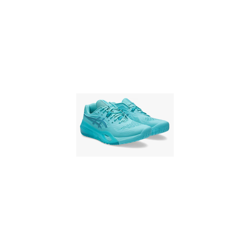 GEL RESOLUTION X NEON - ASICS (Toutes Surfaces)