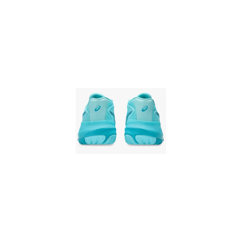GEL RESOLUTION X NEON - ASICS (Toutes Surfaces)