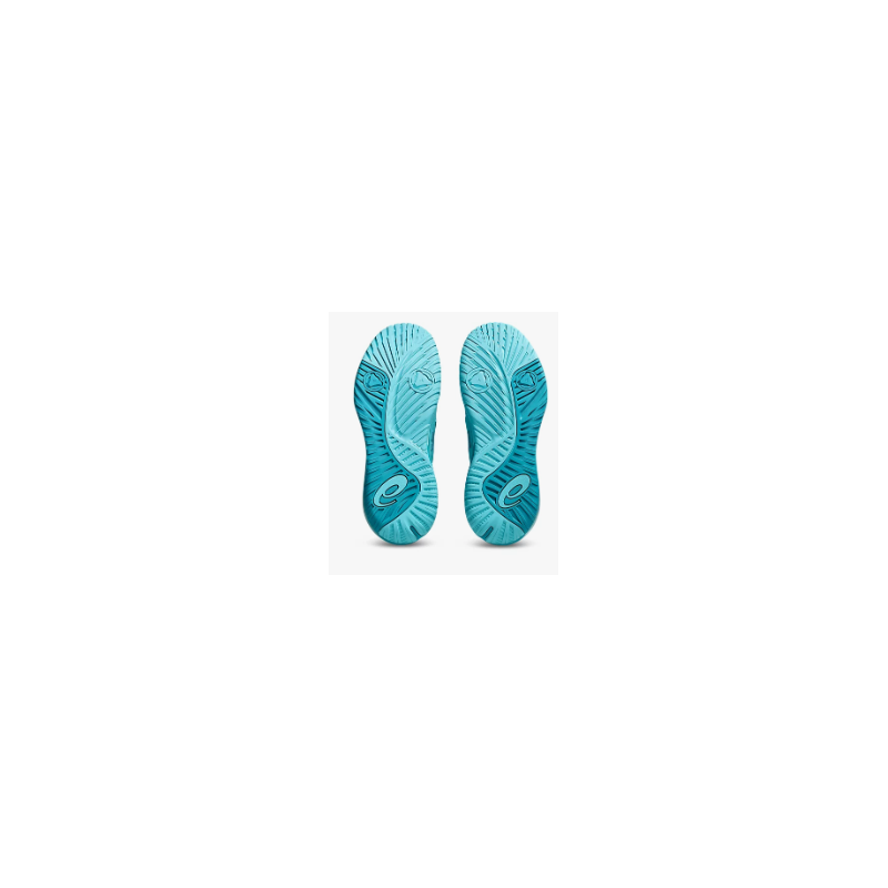 GEL RESOLUTION X NEON - ASICS (Toutes Surfaces)