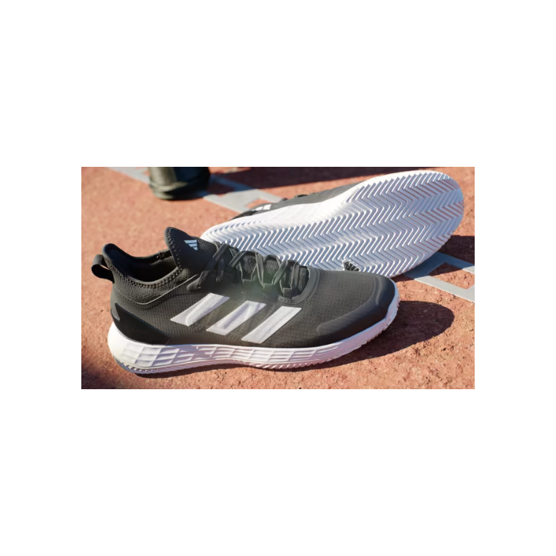 UBERSONIC 4.1 NOIR - ADIDAS - (Terre Battue)
