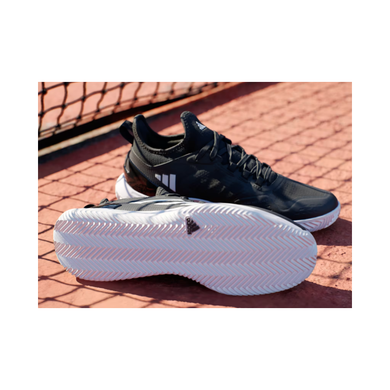 UBERSONIC 4.1 NOIR - ADIDAS - (Terre Battue)