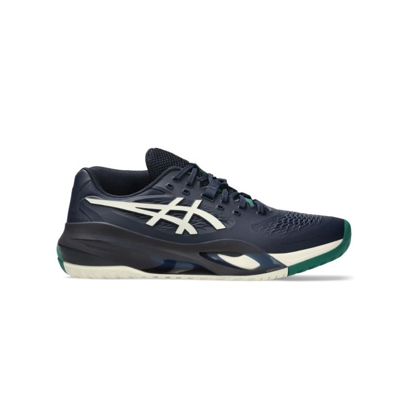 CHAUSSURE ASICS GEL RESOLUTION X (Toutes Surfaces)