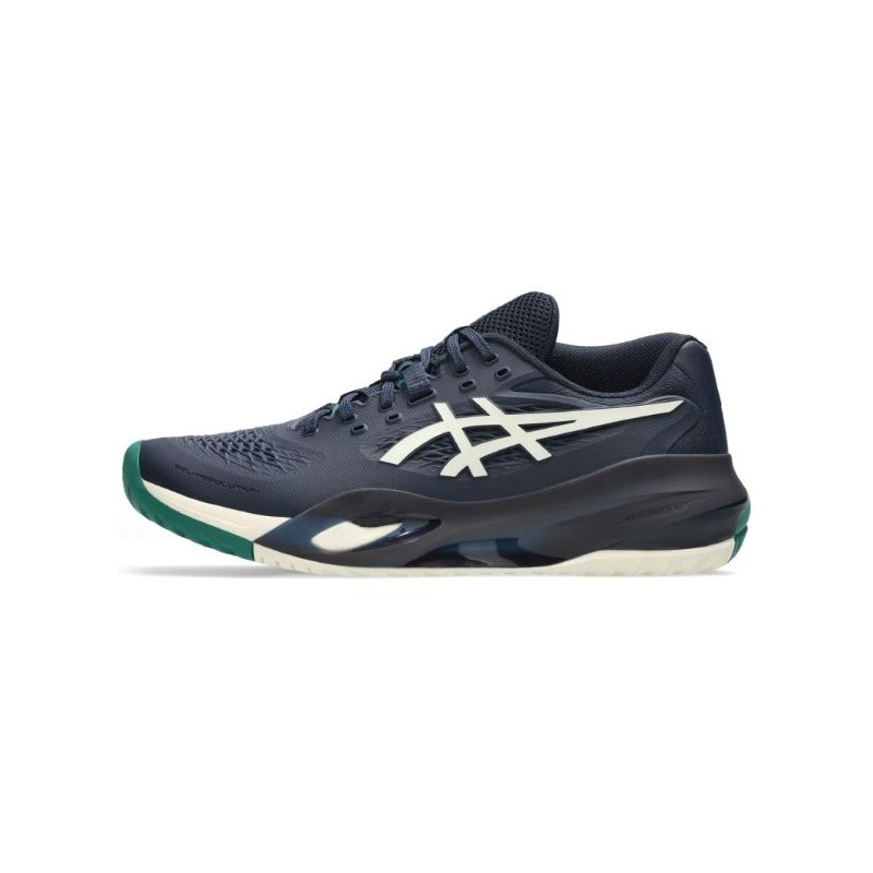 CHAUSSURE ASICS GEL RESOLUTION X (Toutes Surfaces)
