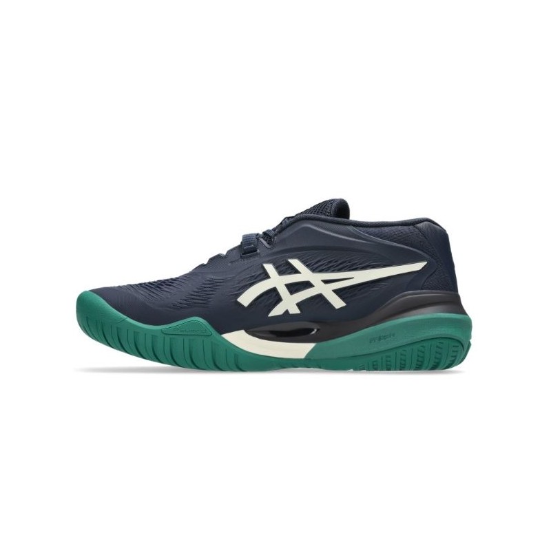 CHAUSSURE ASICS GEL RESOLUTION X (Toutes Surfaces)