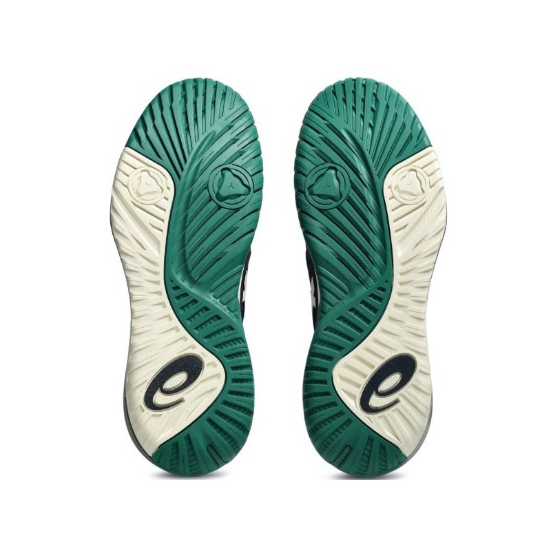 CHAUSSURE ASICS GEL RESOLUTION X (Toutes Surfaces)