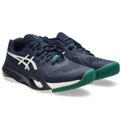CHAUSSURE ASICS GEL RESOLUTION X (Toutes Surfaces)