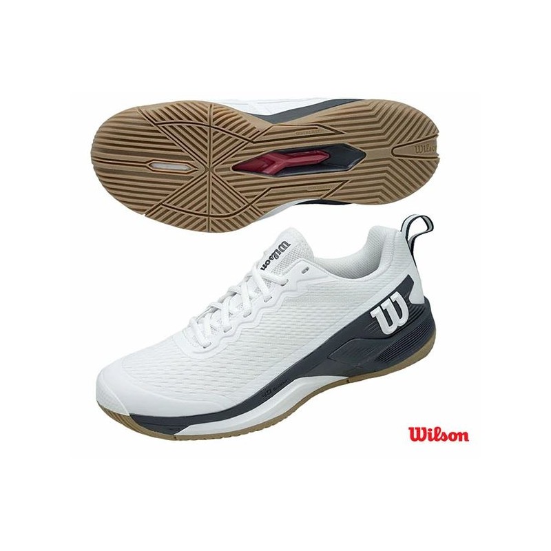 RUSH PRO 4.5 TM WILSON (Toutes Surfaces)