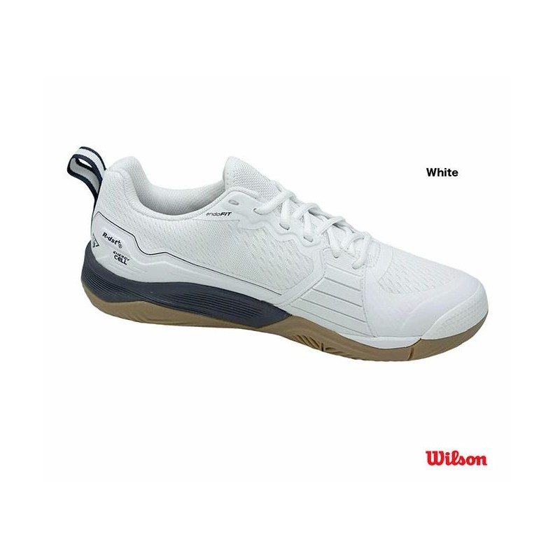 RUSH PRO 4.5 TM WILSON (Toutes Surfaces)