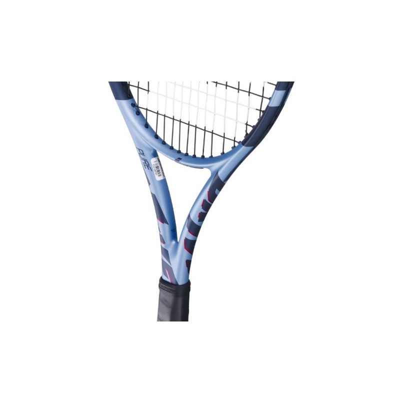 RAQUETTE BABOLAT PURE DRIVE 2025 (300gr) non cordée
