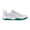 Chaussures WILSON RUSH PRO 4.5 Blanc/Vert (Toutes Surfaces)