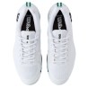 Chaussures WILSON RUSH PRO 4.5 Blanc/Vert (Toutes Surfaces)