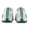 Chaussures WILSON RUSH PRO 4.5 Blanc/Vert (Toutes Surfaces)