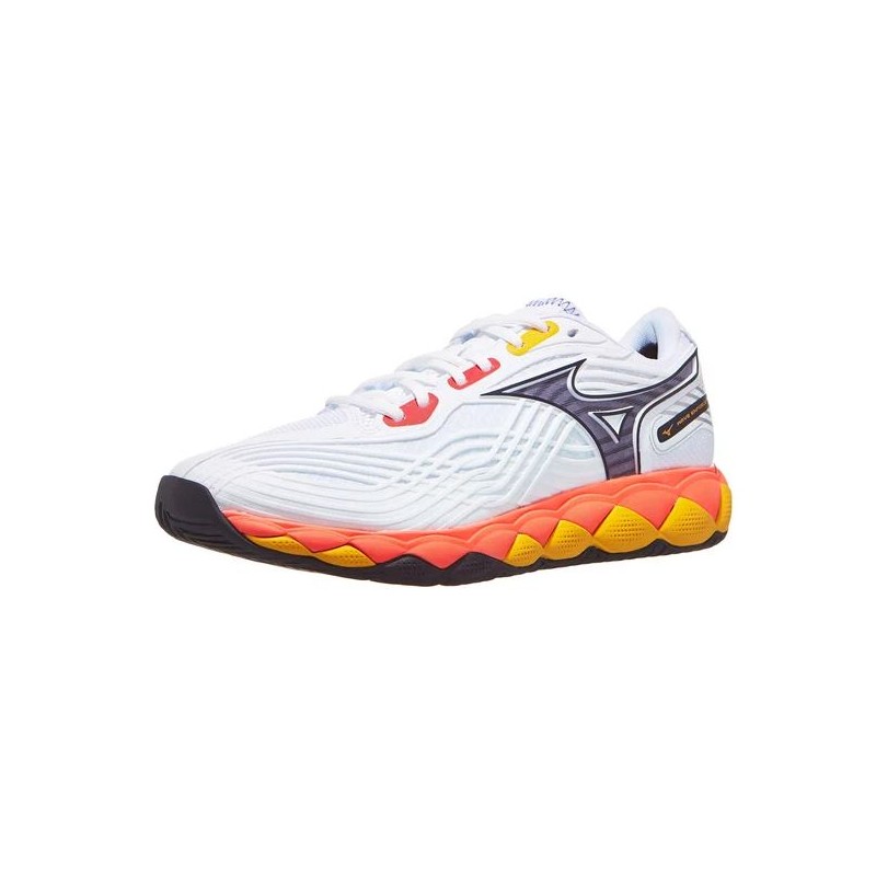 Chaussure WAVE ENFORCE TOUR 2 MIZUNO (Toutes Surfaces)