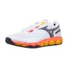 Chaussure WAVE ENFORCE TOUR 2 MIZUNO (Toutes Surfaces)
