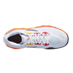 Chaussure WAVE ENFORCE TOUR 2 MIZUNO (Toutes Surfaces)