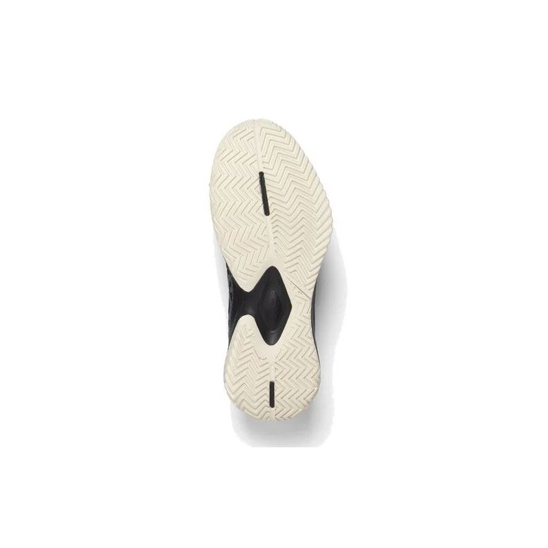Chaussures LACOSTE POWER SERVE FEMME (Toutes Surfaces)