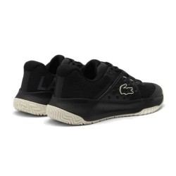 Chaussures LACOSTE POWER SERVE FEMME (Toutes Surfaces)