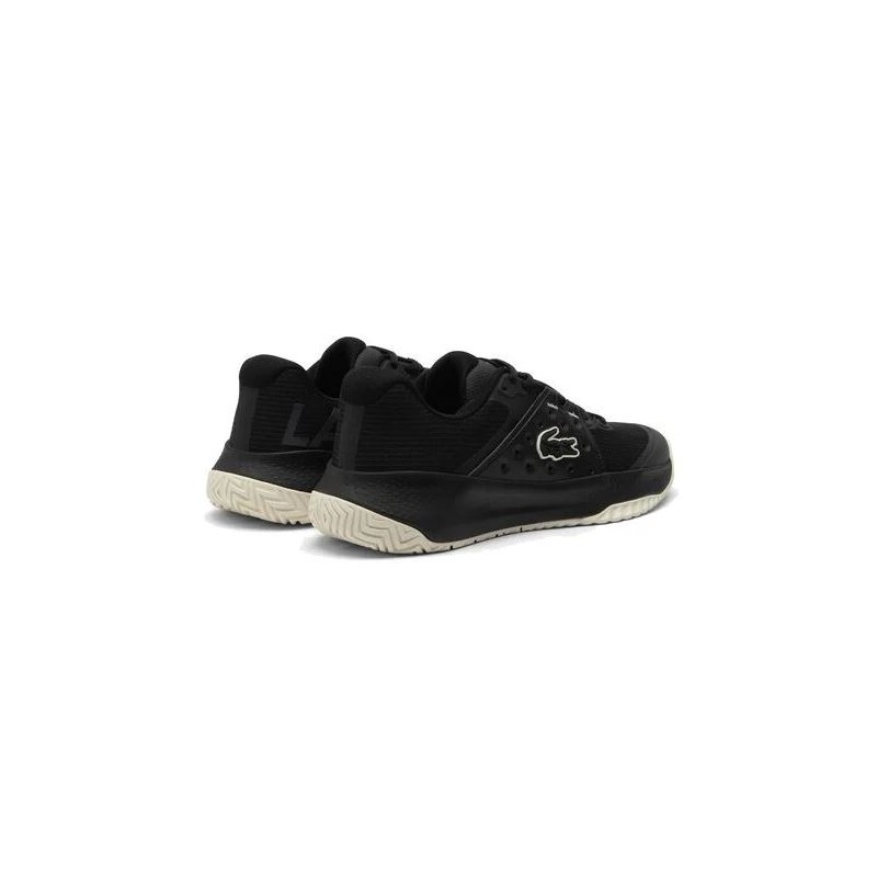 Chaussures LACOSTE POWER SERVE FEMME (Toutes Surfaces)