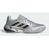 Chaussures ADIDAS BARRICADE 13 SILVER 25 ANS (Toutes Surfaces)