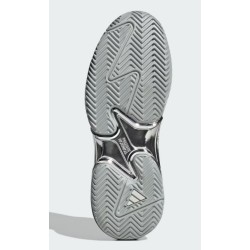 Chaussures ADIDAS BARRICADE 13 SILVER 25 ANS (Toutes Surfaces)