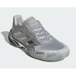 Chaussures ADIDAS BARRICADE 13 SILVER 25 ANS (Toutes Surfaces)