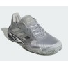 Chaussures ADIDAS BARRICADE 13 SILVER 25 ANS (Toutes Surfaces)