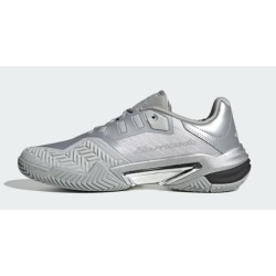 Chaussures ADIDAS BARRICADE 13 SILVER 25 ANS (Toutes Surfaces)