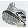 Chaussures ADIDAS BARRICADE 13 SILVER 25 ANS (Toutes Surfaces)