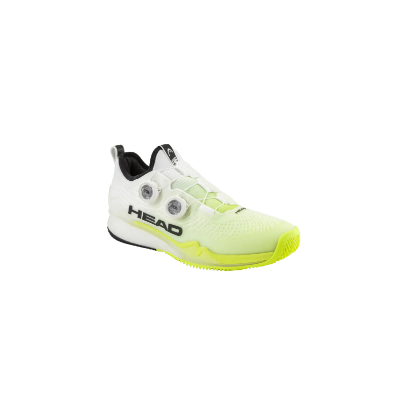 Chaussures de Tennis HEAD Endure Pro Boa Toutes Surfaces
