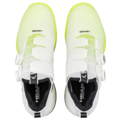 Chaussures de Tennis HEAD Endure Pro Boa Toutes Surfaces